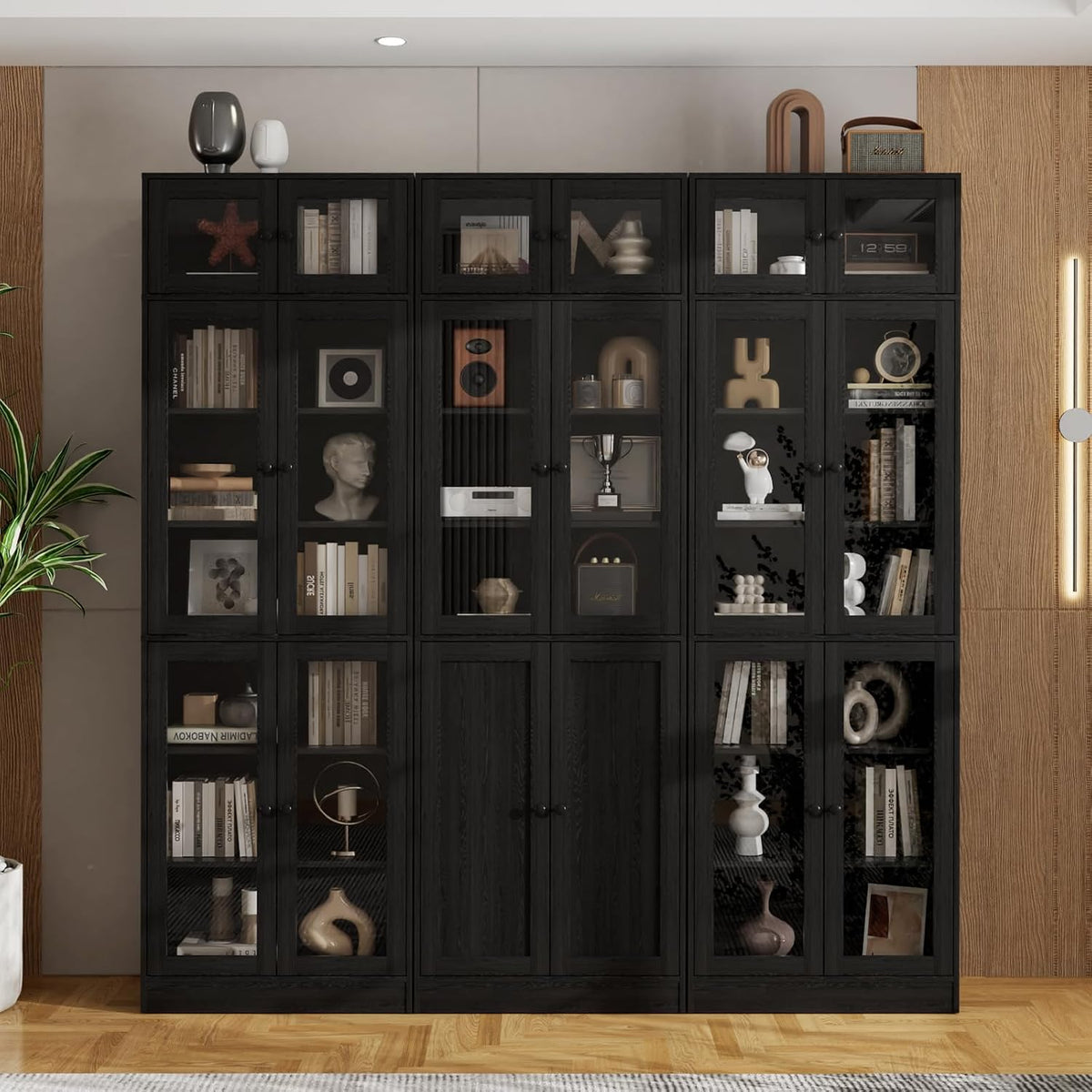 Cabinets