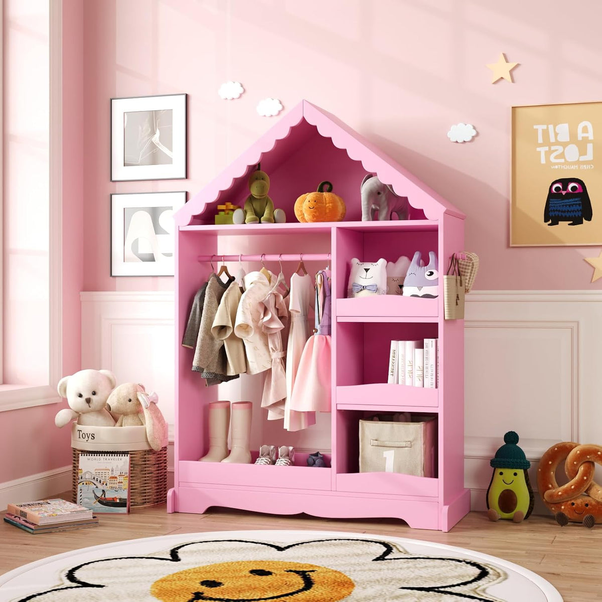 Kids Furniture