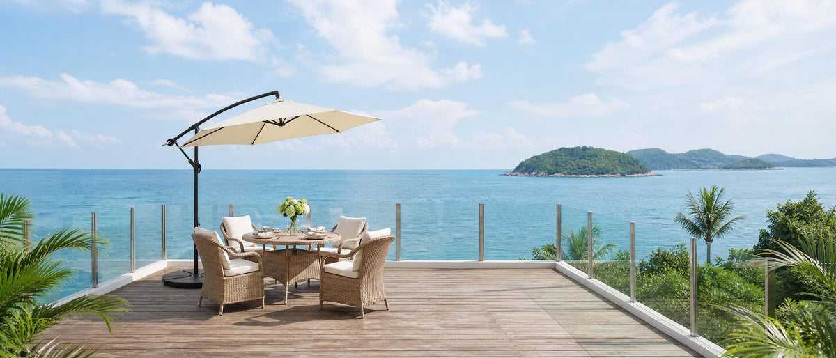 Outdoor & Patio