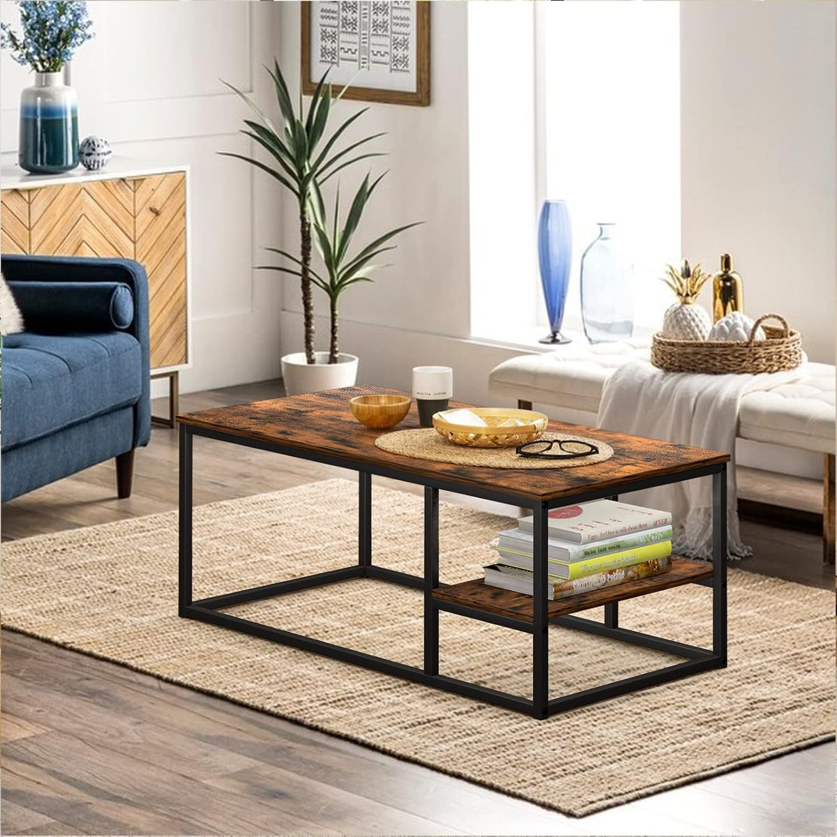 NOKO Coffee Table