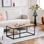 NOKO Coffee Table