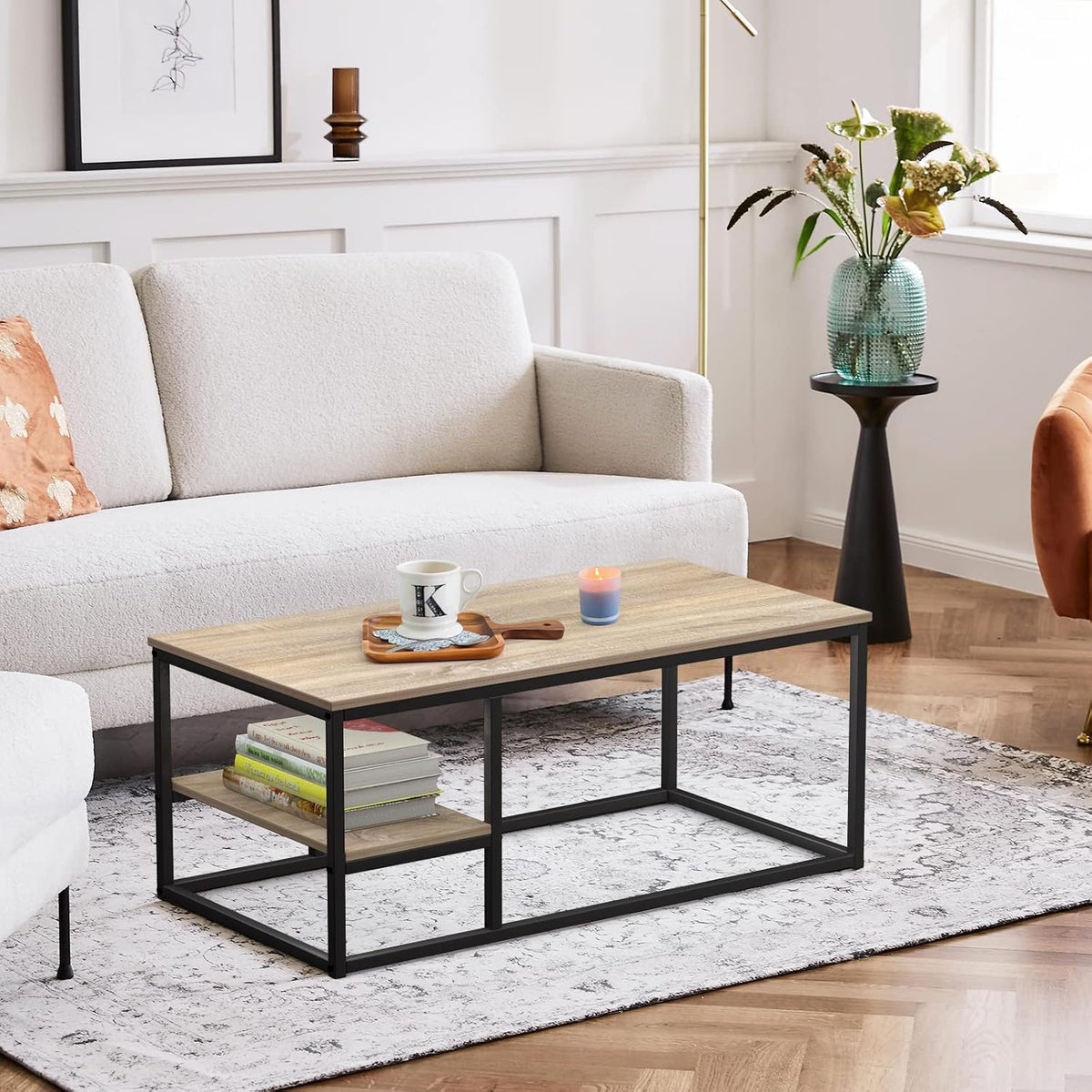 NOKO Coffee Table