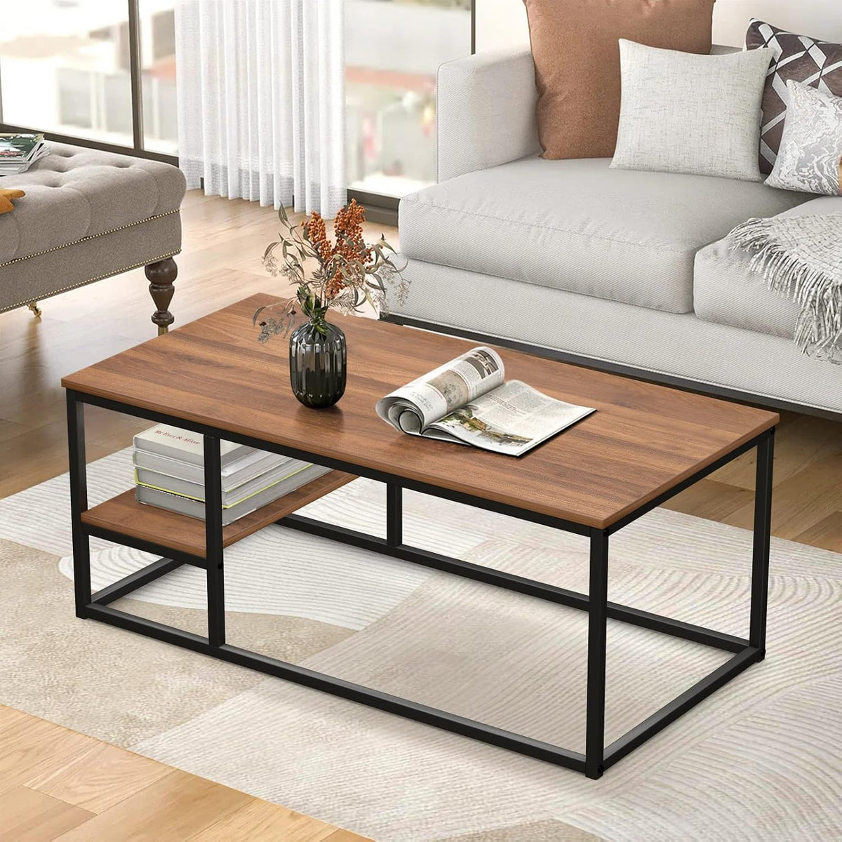 NOKO Coffee Table