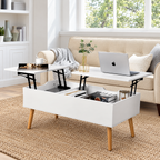 SEPA Dual Lift-Top Coffee Table